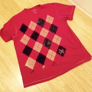 MEN'S Mark Echo 100% Cotton Shirt